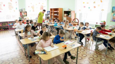 д/с Ласточка 2024