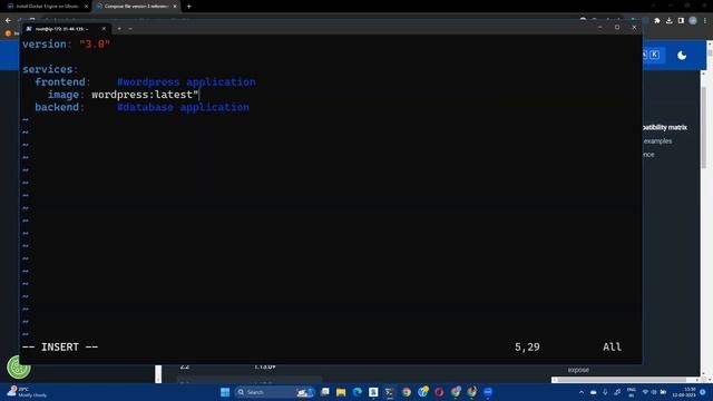 12 September 2023 - SkillUpRight - Learn Docker and Docker Compose in 60 Mins