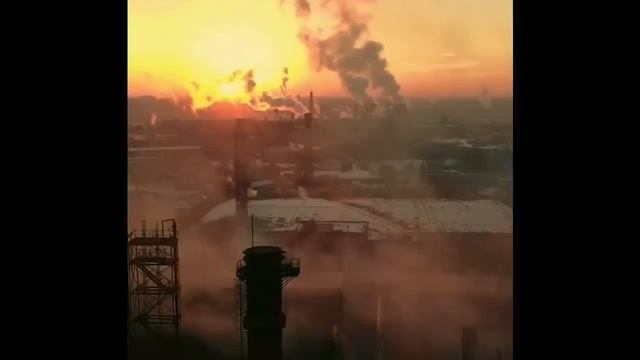 Зачем нас загоняют в города? [старое]