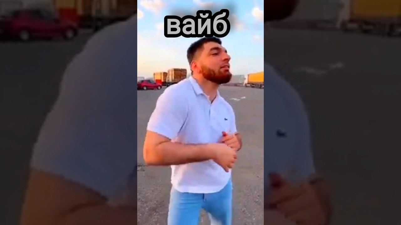 На своём ВАЙБЕ#литвин #адель #равшан #вайб #shortvideo