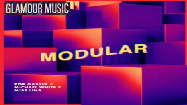 МУЗЫКА КОНТИНЕНТОВ!!! / Rob Gasser x Michael White x Miss Lina - Modular / House Music 2024