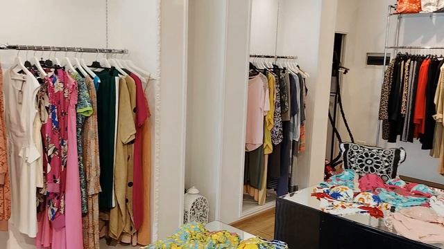 Eva moda в Туапсе! Обзор магазина итальянской одежды!
