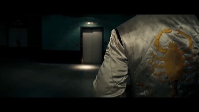 Kavinsky - Nightcall Drive  Taxi Driver Tribute