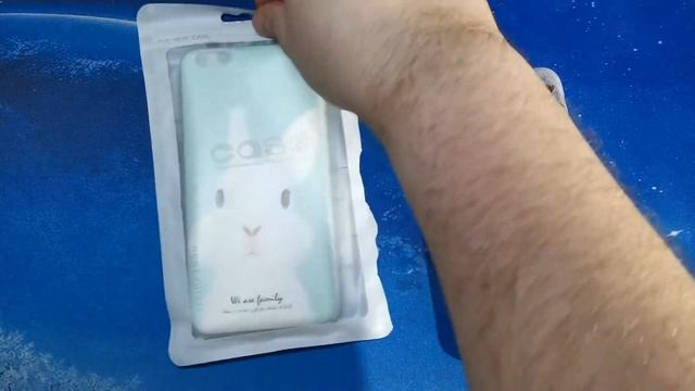 Чехол для IPhone 8 Plus и IPhone 6s Plus