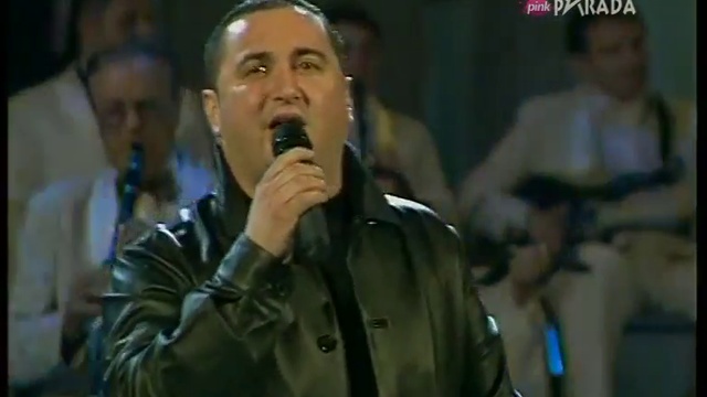 Djani - Sve mi tvoje nedostaje