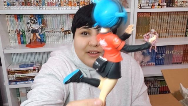 Unbox some Miku figures with me ? | amiami