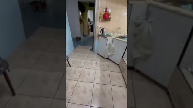 Уютная квартира - центр Симферополя