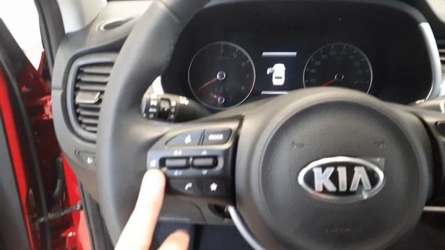 Kia Rio 2020 Premium