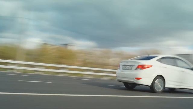 Hyundai Solaris и Tucson - УЖАСНЫЙ результат краш-теста 2021