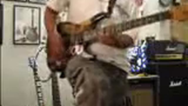 Ibanez R-355GF