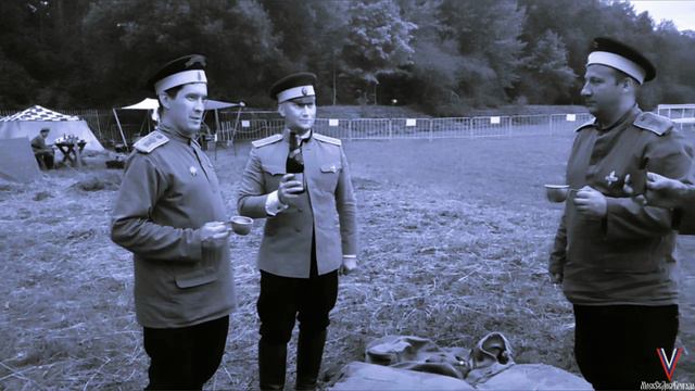 «Царское Село. Последние дни мирного времени. Июль 1914 г.»