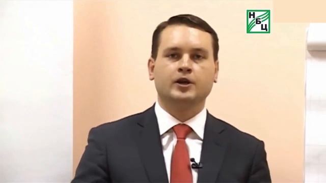Глеб Архангельский - Тайм-менеджмент | Бизнес-центр "Национальный" | Тренинги от NBC.UA