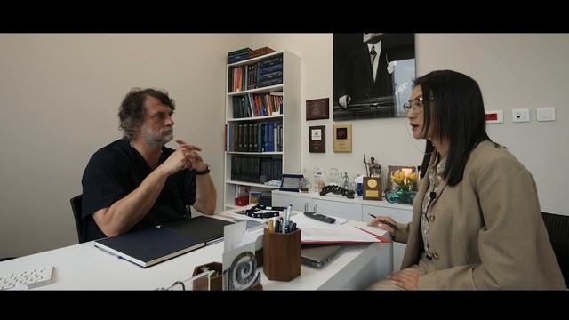 РАК МОЗГА МОЖНО ВЫЧИСЛИТЬ ПО КРОВИ! Наталья Пан | Ловец Врачей