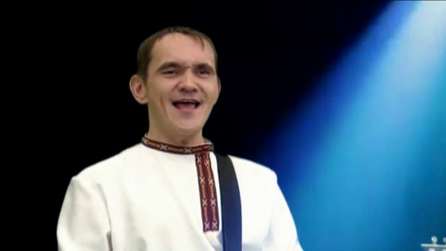 ВИА "Даур герӟет".Вало но возь вылын