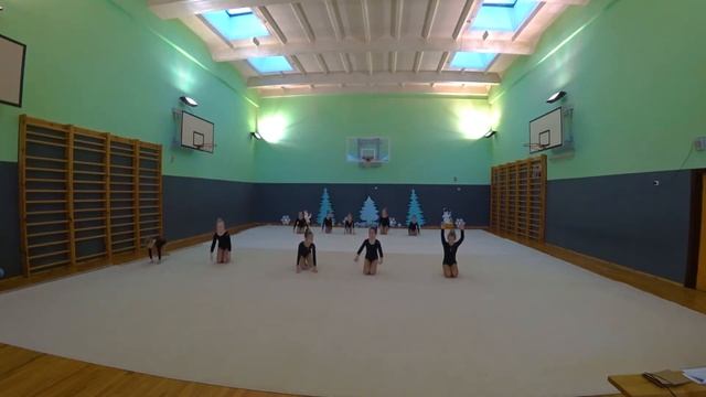 Зимняя сказка 2021 - 