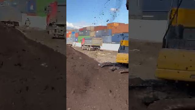 ЗЕМЛЯ ПЛОДОРОДНАЯ 2