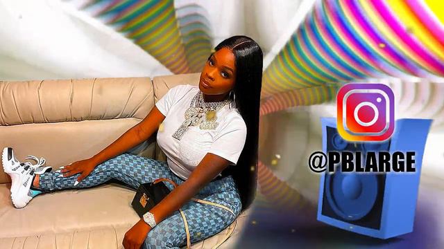 [FREE] City Girls x Ball Greezy x Trina Type Beat "SCAMMERS" (Prod. PB Large) Club Type Beat