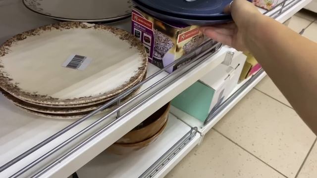 ?ОСЕННИЕ НОВИНКИ? Стильная посуда, красивый декор Фамилия vs Фикспрайс август сентябрь 2020