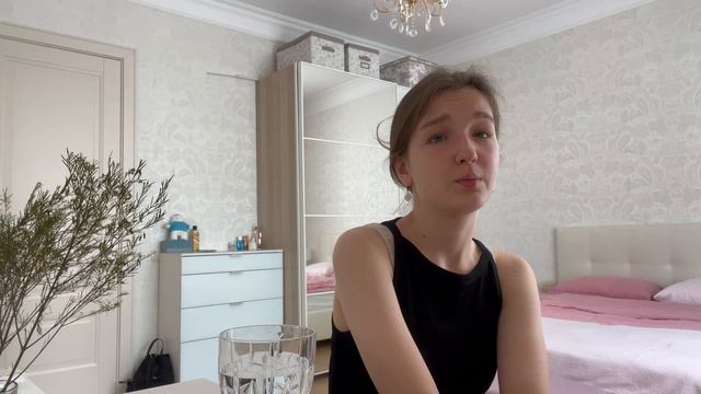 Vlog: Обманули мошенники? / Планы на лето 🌞