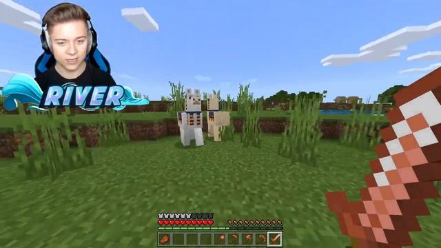 How To Craft Copper Armor & Tools in 1.17! (Minecraft Bedrock)