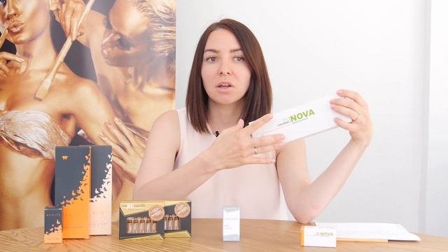 Реструктуризант Re Nova Revital