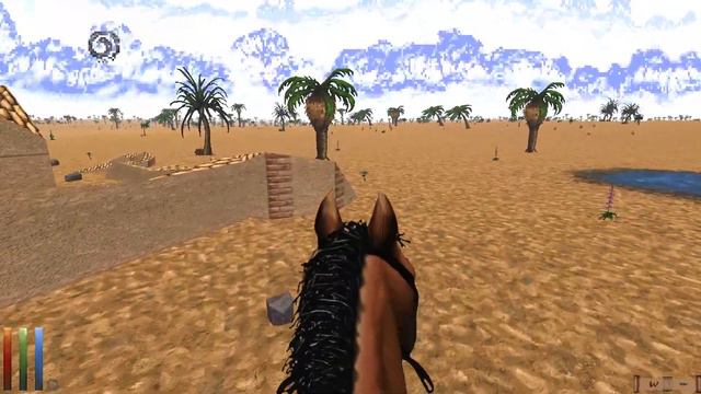 Nymphland - Daggerfall Unity - Part 21
