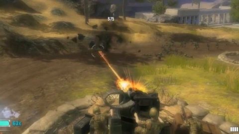 Toy Soldiers: Cold War E3