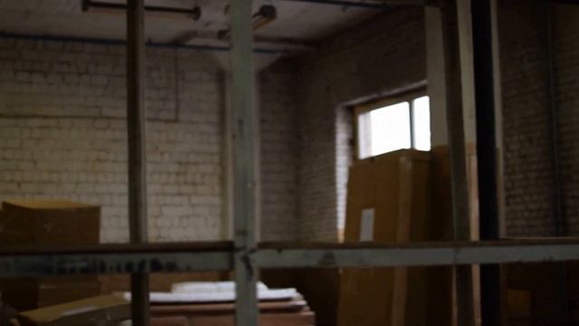 сдам помещение склада на Рязанском проспекте