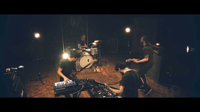 Lost In Kiev - Insomnia