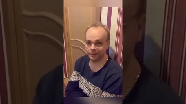 В очереди к врачу