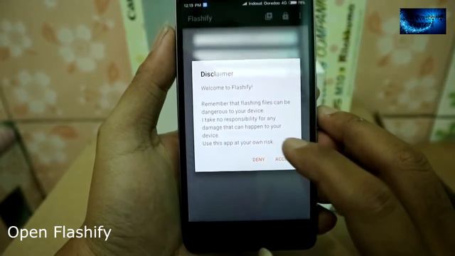 Xiaomi Redmi 4 Prime Update to MIUI 8 Global ROM Without PC