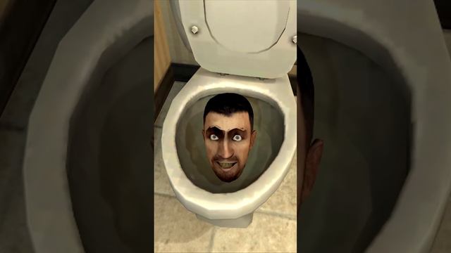 skibidi toilet | скибиди туалет