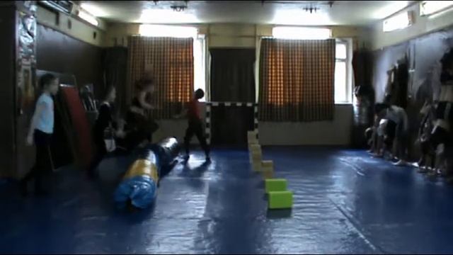 Как выработать выносливость, силу и прыгучесть! Strong, jumping