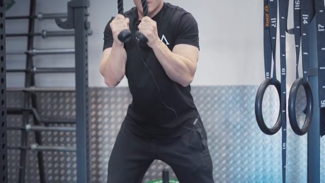 HAZ ESTO PARA TRICEPS GRANDES (3 CLAVES)