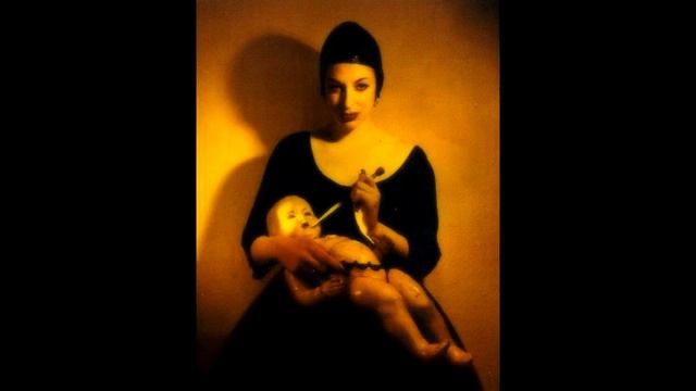 Chrystal Belle Scrodd - Riding The Red Rag