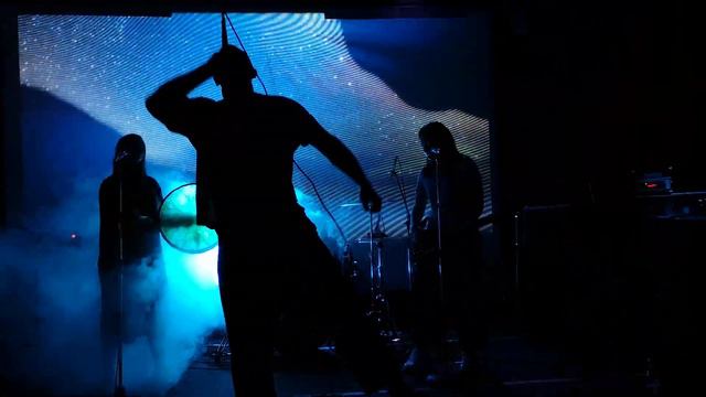 Епифания / Epifania @ Live In Moscow 2020