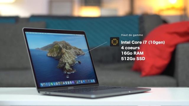 Quel Mac choisir ? (mi 2020)