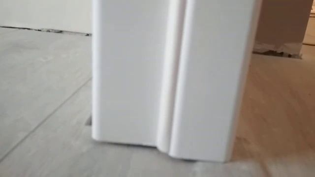Ставим пороги правильно - установка дверей