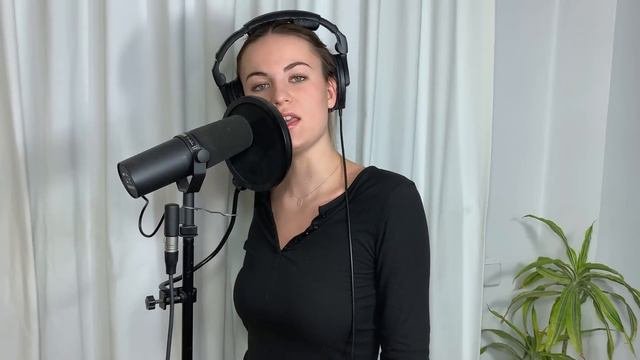 Lose Control - Teddy Swims Cover by Charlotte Summers teddyswims losecontrol charlottesummers