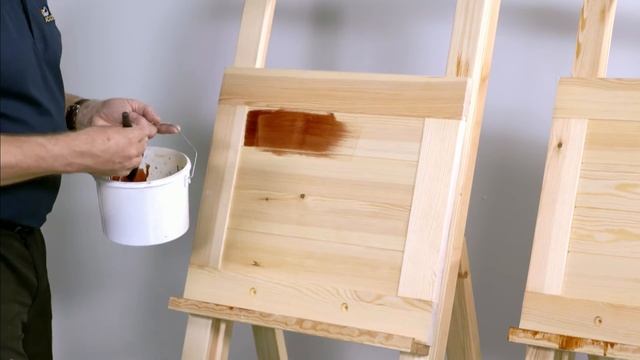 Dulux Trade Classic Select Woodstain
