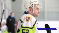 Турнир памяти тренера по хоккею Алексея Чепко прошел в ФОКе «Приокский»