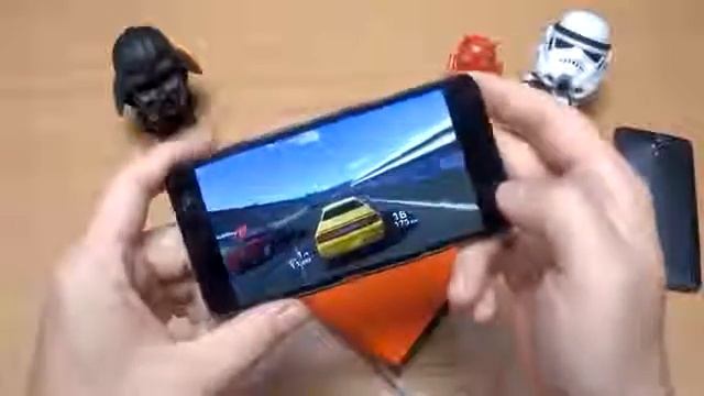 Wileyfox Swift обзор распиаренного смартфона, review
