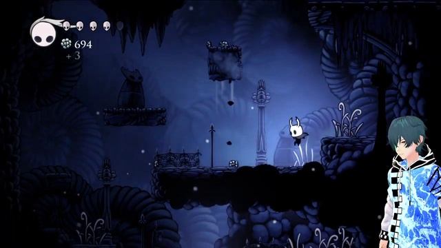 Git Good! | Hollow Knight