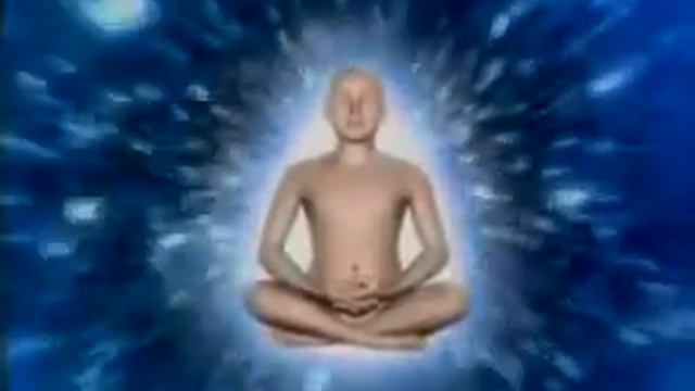 медитацыя