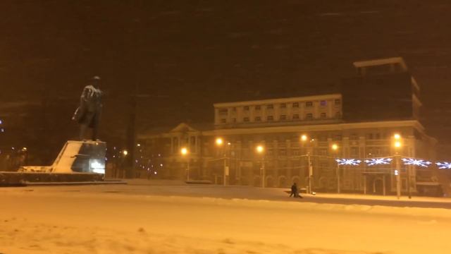 Донецк 28.12.15 22.00