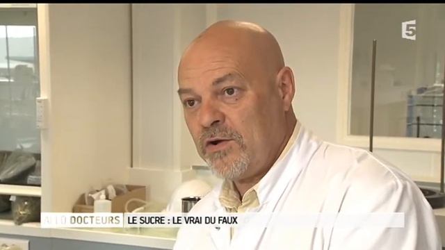 Création de la Stevia chez le leader Européen