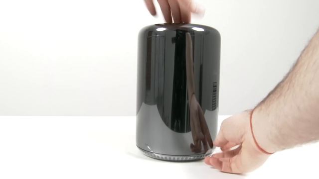 12-core Mac Pro 2013 Unboxing (Cinema Style) [4K]