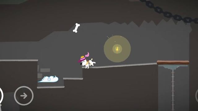 Мимпи в сказках в игре MIMPI DRIAMS