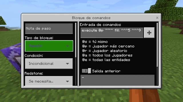 Como tener world edit con comandos (Bedrock edition/box one/Ps4/PS5/W10/Pe/Switch)