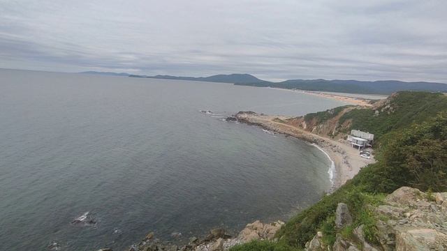 Одно море из морей